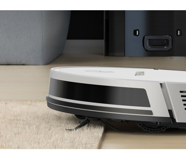 Tesla Robot sprzątający RoboStar iQ400 Plus - 1363811 - zdjęcie 9